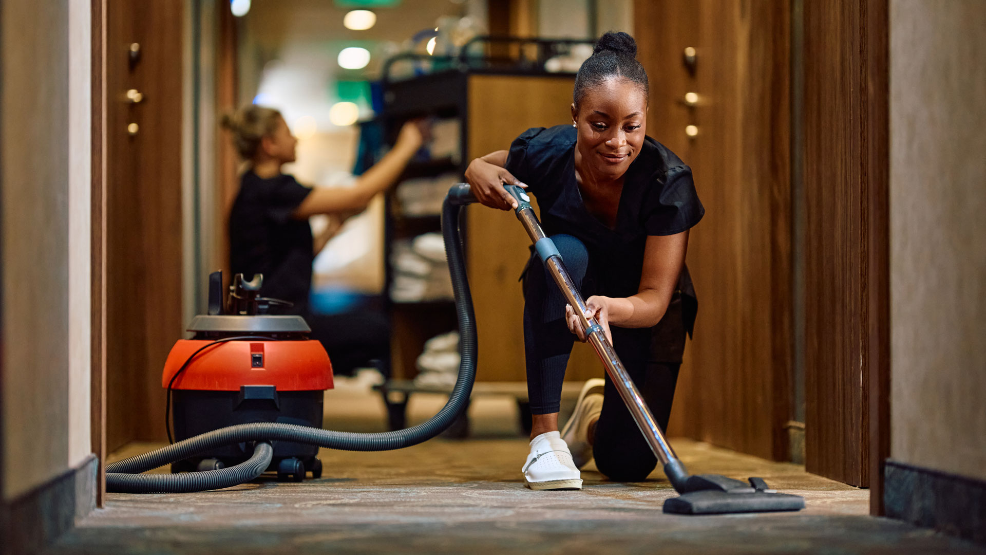 Airbnb Cleaning