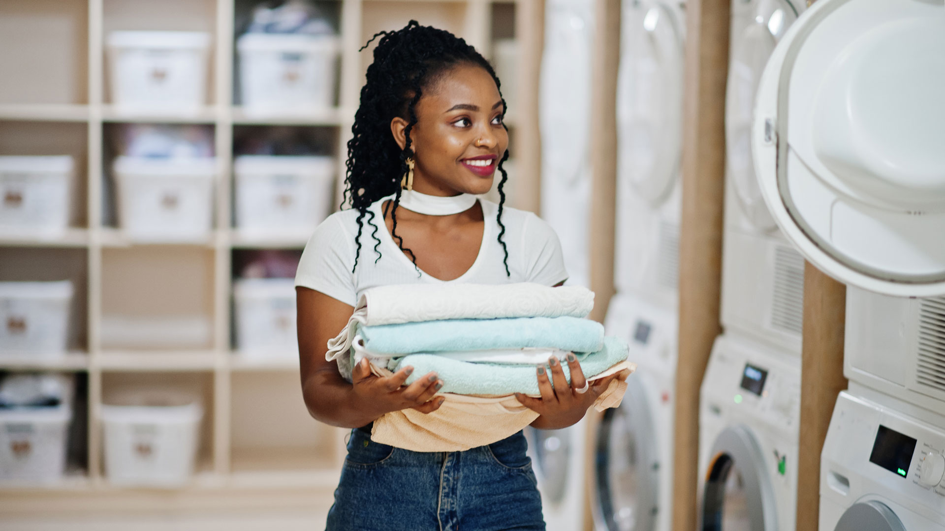 Laundry Service